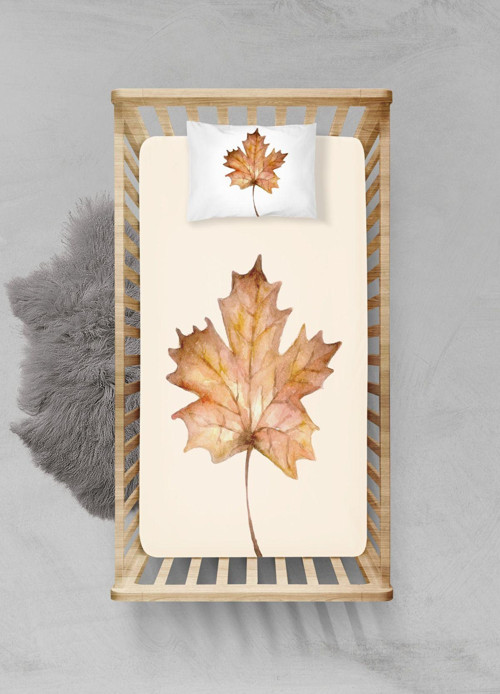 %100 Pamuklu Lastikli Çarşaf Seti - (90x190+20cm) - PLCS62023126