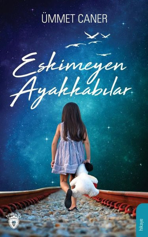 Dorlion Yayınevi Eskimeyen Ayakkabılar