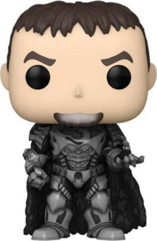 POP Figür Movies: The Flash- General Zod