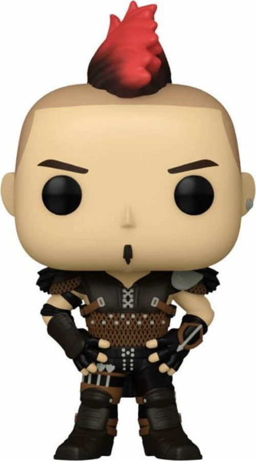 POP Figür WB100 Mad Max - Wez