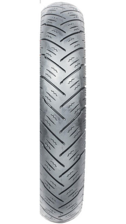80/90-14 TL DIŞ LASTİK (VELOCITY PLUS) Motosiklet Lastiği