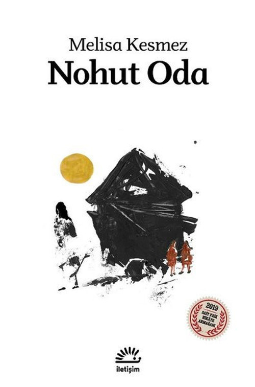 İletişim Yayınları Nohut Oda