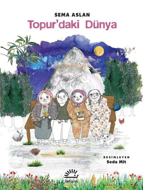İletişim Yayınları Topur'daki Dünya
