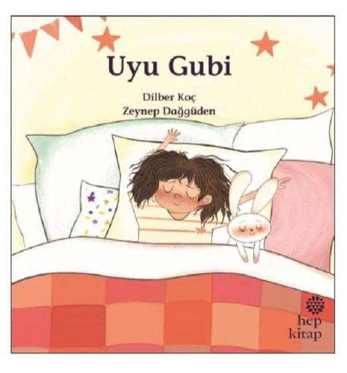 Hep Kitap Uyu Gubi