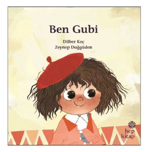 Hep Kitap Ben Gubi