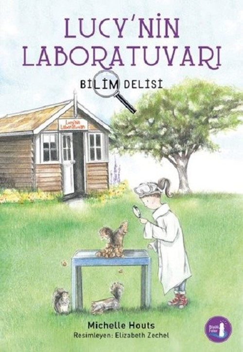 Bilim Delisi-Lucy'nin Laboratuvarı