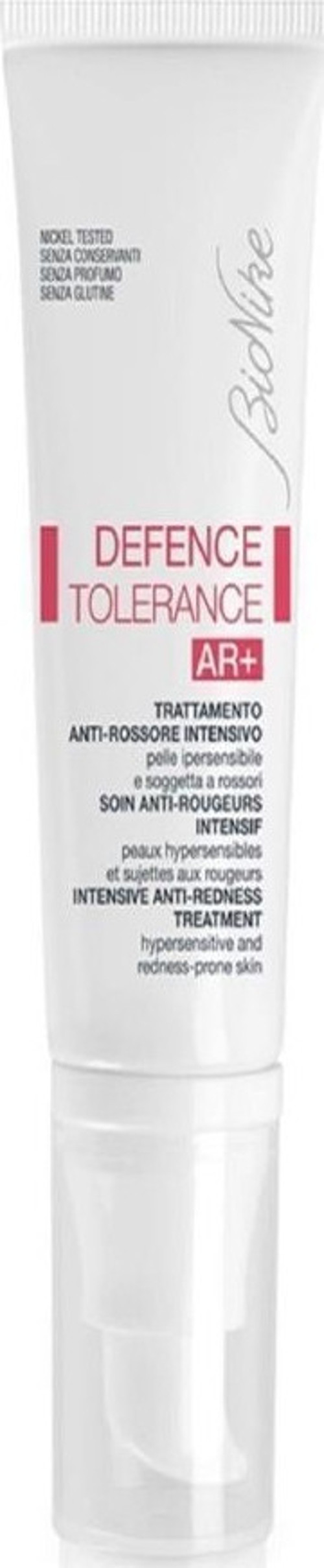 BIONIKE Defence Tolerans AR+ Intensive 40ml