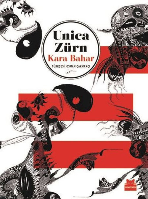 Kırmızı Kedi Yayınevi Kara Bahar