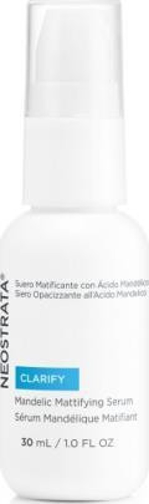Clarify Oil Control Gel/Mandelic Mattifying Serum 30 ml