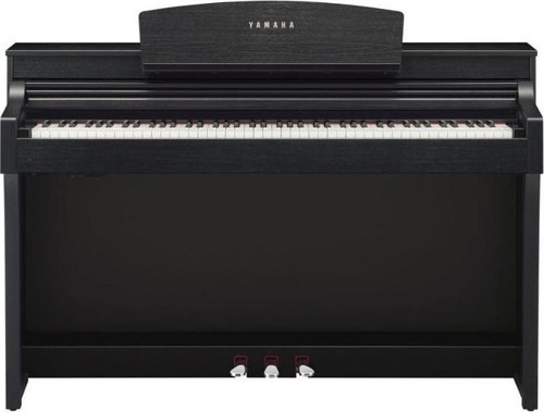 Clavinova CSP-150B Dijital Piyano (Mat Siyah)