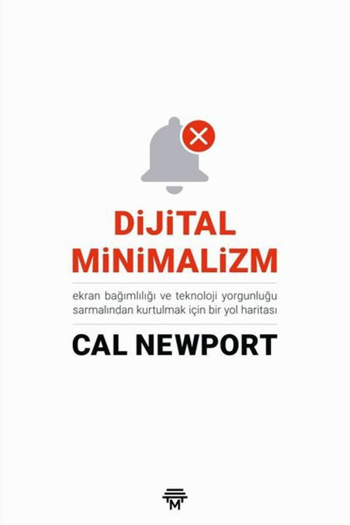 Metropolis Dijital Minimalizm