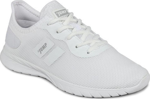 24853 BEYAZ COMFORT CASUAL ANATOMİK SPOR AYAKKABISI