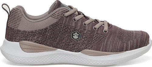 Wolky 4Fx Mor Comfort Casual Günlük Spor Ayakkabı