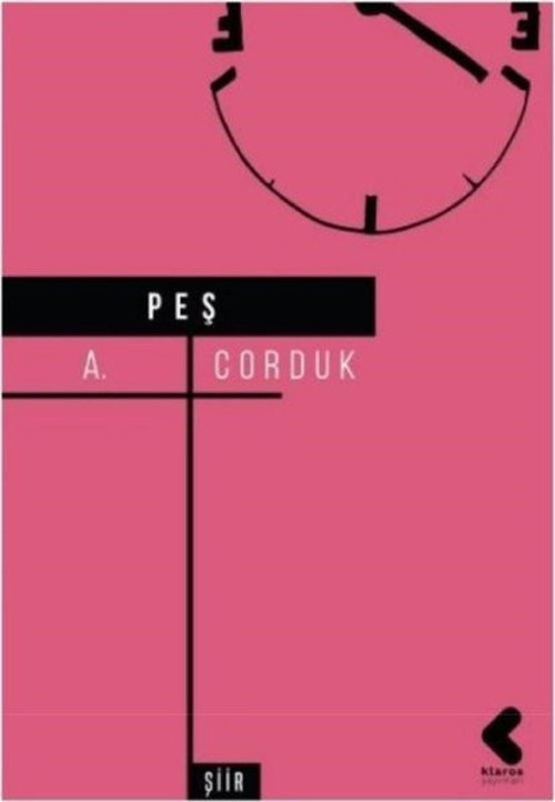 Klaros Yayınları Peş