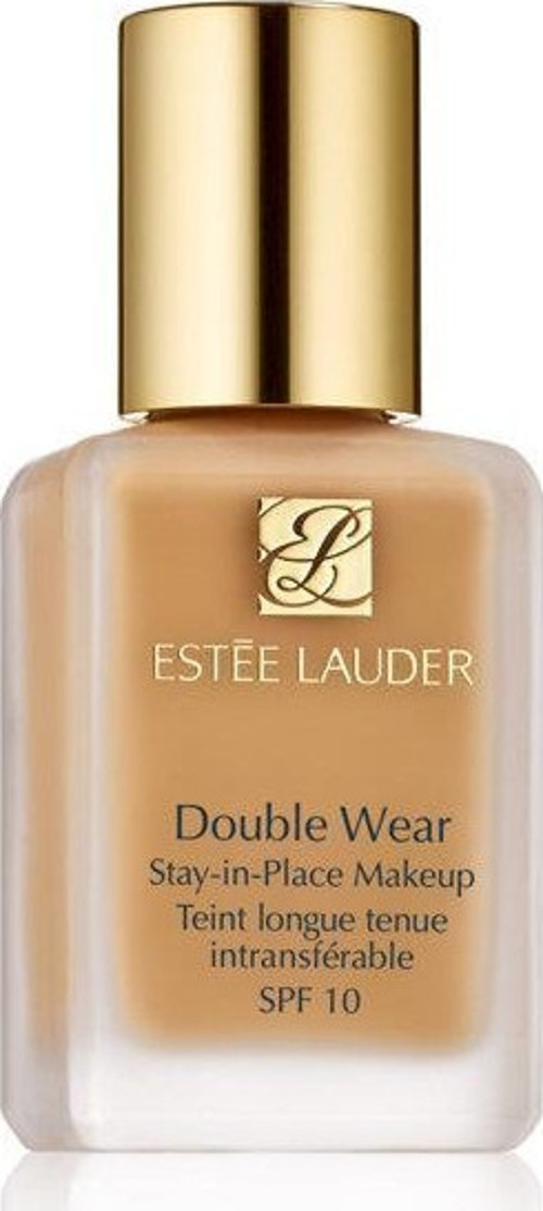 Double Wear Fondöten 2C1 Pure Beige 30 ml