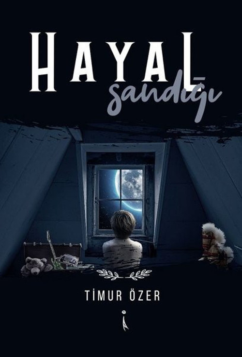 İkinci Adam Yayınları Hayal Sandığı