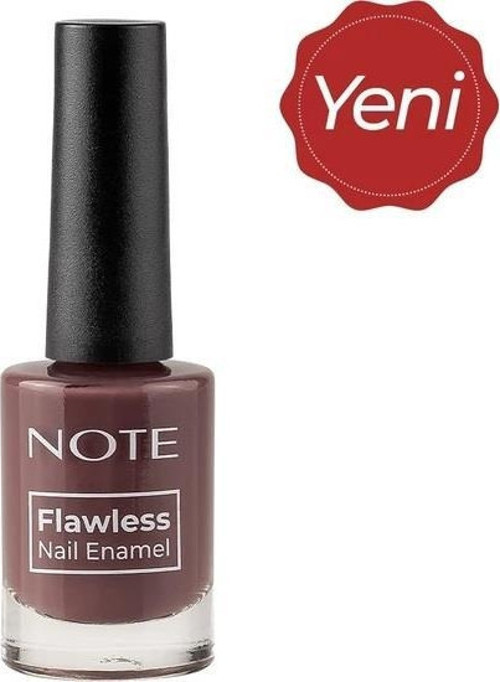 Flawless Nail Enamel Oje No 07