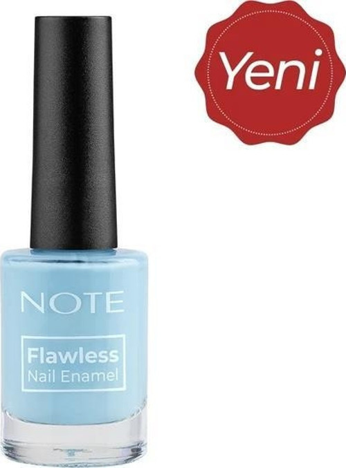Flawless Nail Enamel Oje No 115