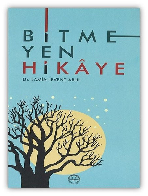Diyanet İşleri Başkanlığı Bitmeyen Hikaye