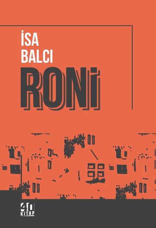 40 Kitap Roni