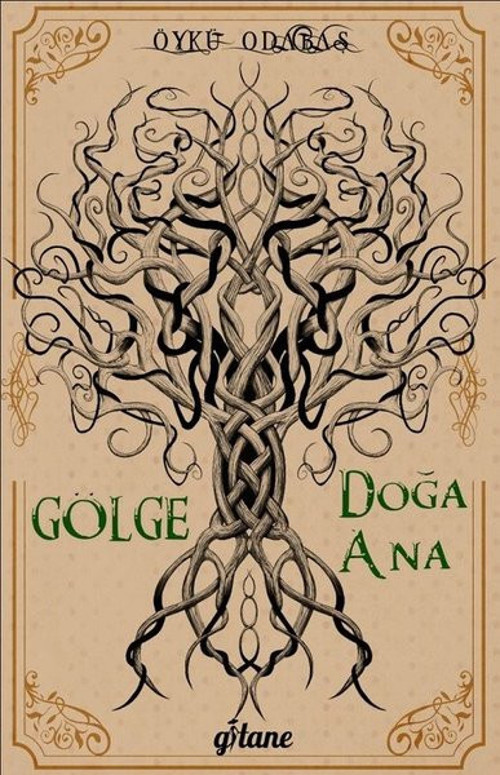 Gölge Doğa Ana