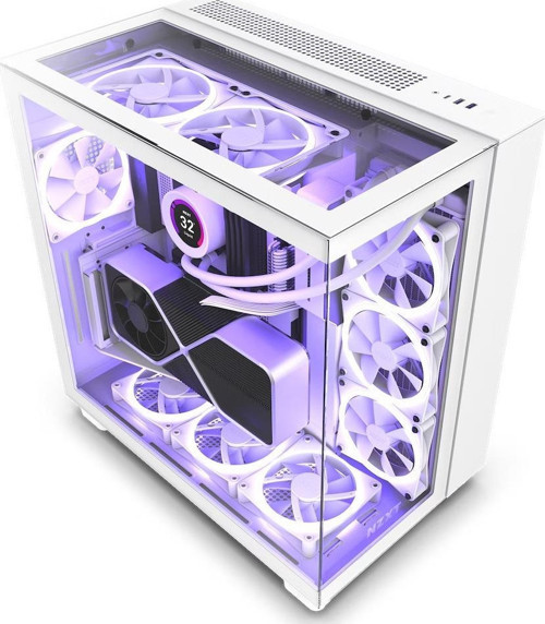 AGSX21 Ryzen 5 7600 32GB 6000MHz RGB 1TB NVMe RTX4060TI 8GB Oyun Bilgisayarı