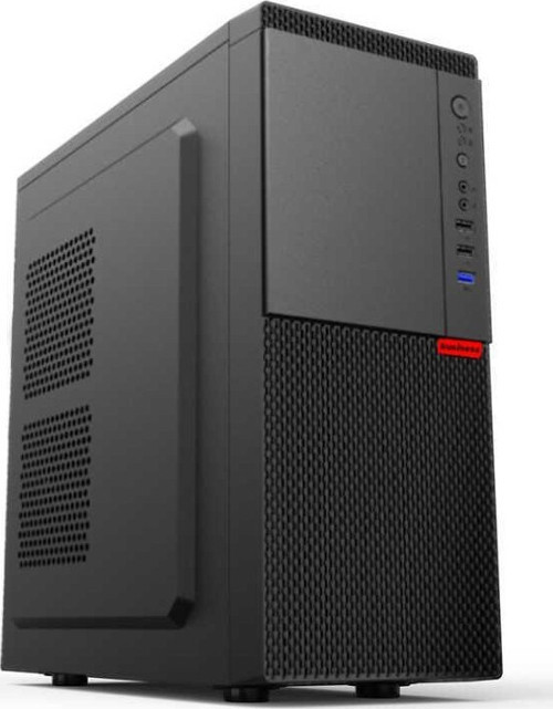 AGSX55 İntel İ5 11400F 8GB DDR4 256GB SSD GT1030 2GB Ofis Bilgisayarı