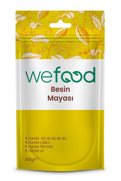 Besin Mayası 100 Gr