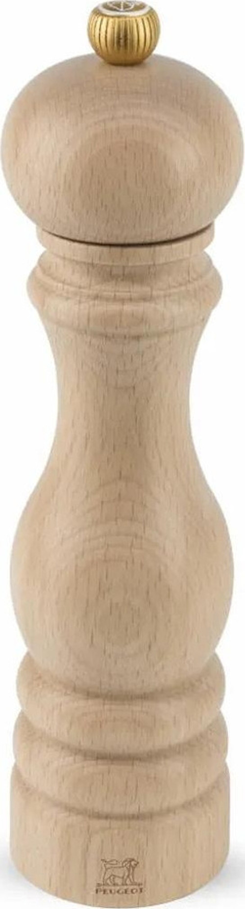 Paris Natural Doğal Tuz Değirmeni 22 Cm