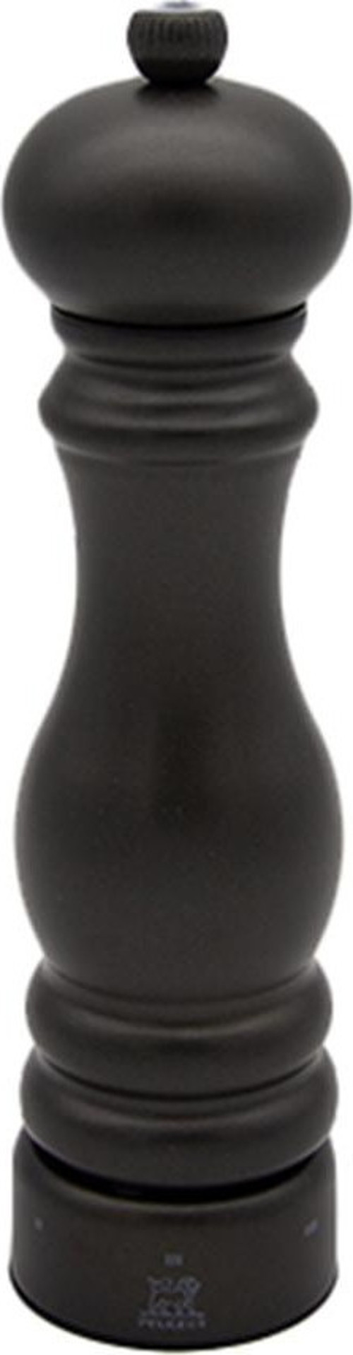 Paris Chef Carbon Tuz Değirmeni 22 Cm