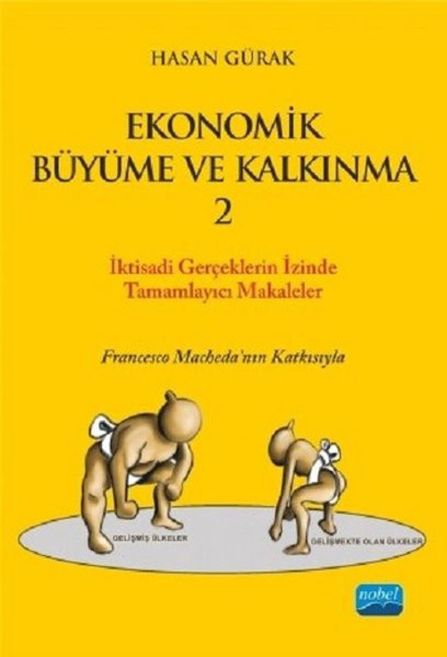 Ekonomik Büyüme ve Kalkınma 2