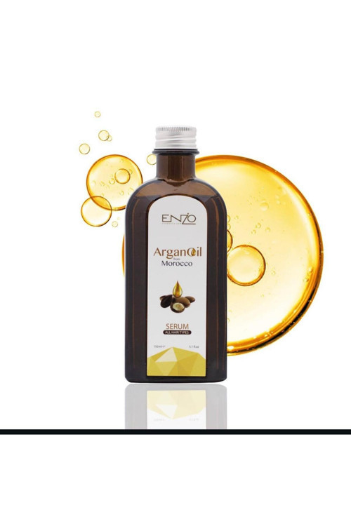 Argan Serum 150 ML