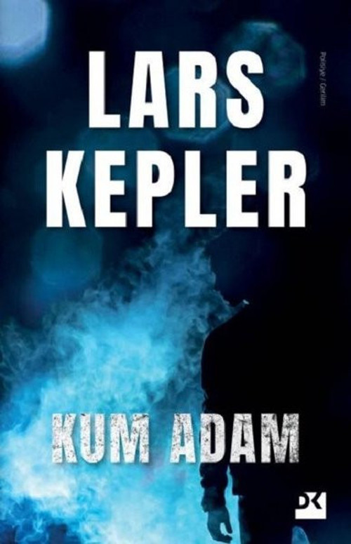 Doğan Kitap Kum Adam