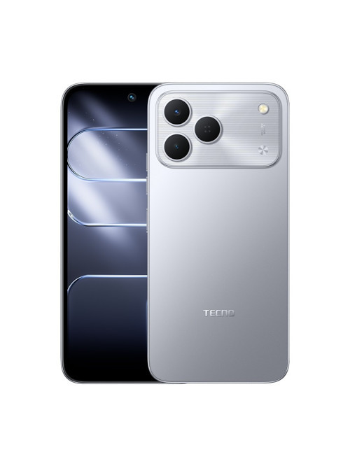 Spark 50 5G 256 GB 6 GB Ram (Tecno Türkiye Garantili) Gri