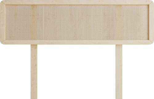Hazeran Model Doğal Ahşap Başlık 120 cm