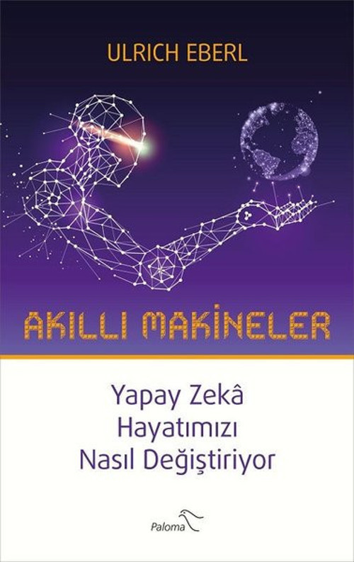 Paloma Yayınevi Akıllı Makineler