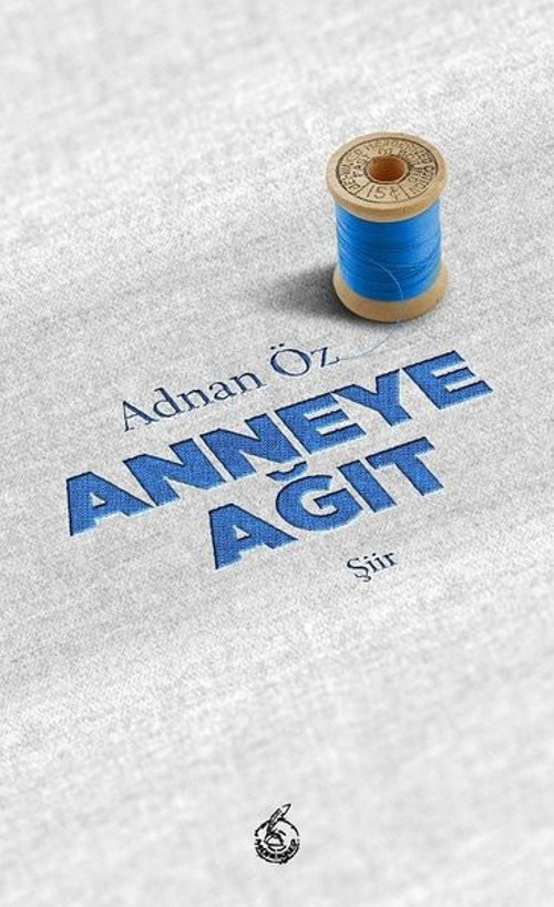 Mürekkep Yayınları Anneye Ağıt