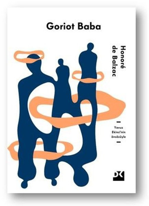 Doğan Kitap Goriot Baba