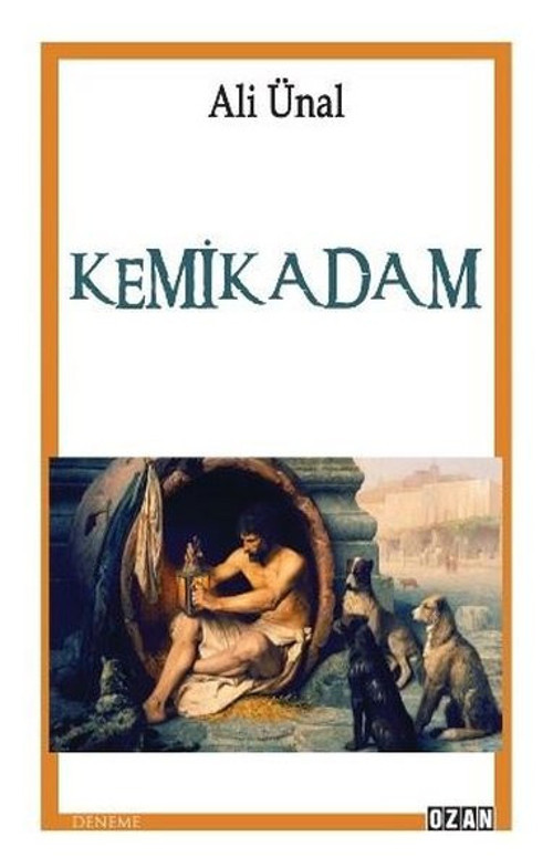 Ozan Yayıncılık Kemik Adam