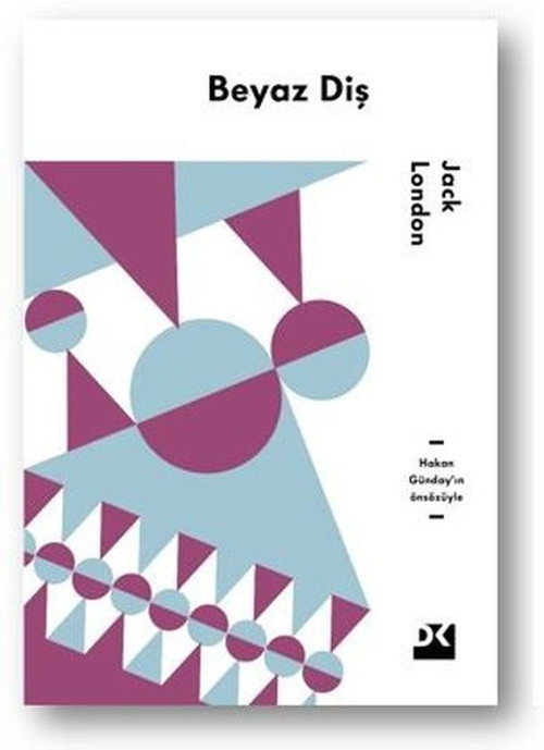 Doğan Kitap Beyaz Diş