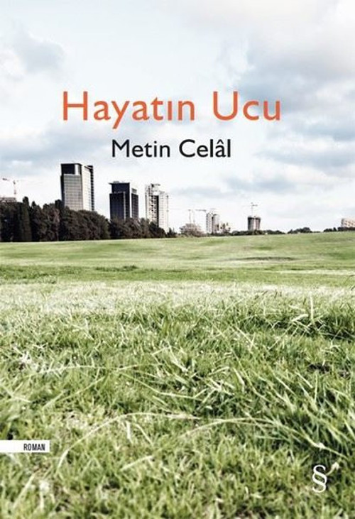 Everest Yayınları Hayatın Ucu