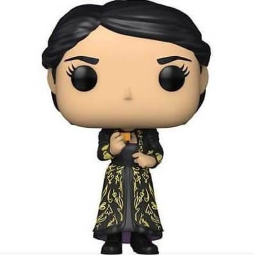 POP Figür TV: Witcher Yennefer