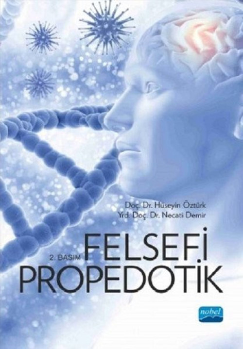 Nobel Akademik Yayıncılık Felsefi Propedotik