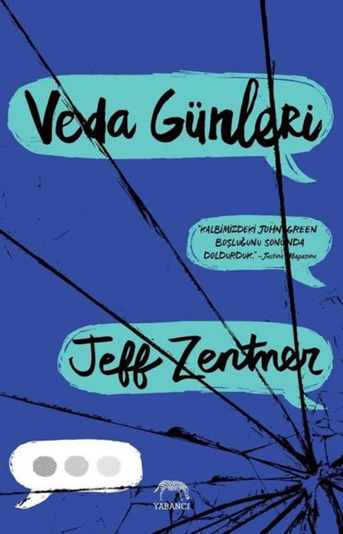 Yabancı Veda Günleri