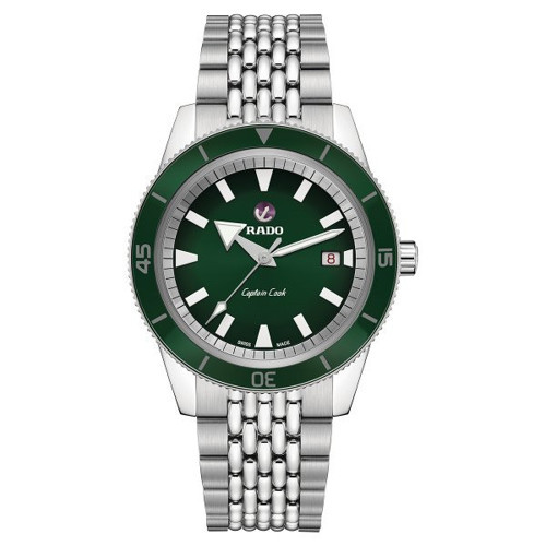 Captain Cook Erkek Kol Saat R32505318