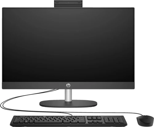 ProOne 240 G10 8T2W4ES i3-N300 8GB 512GB SSD 23.8 FHD FreeDOS