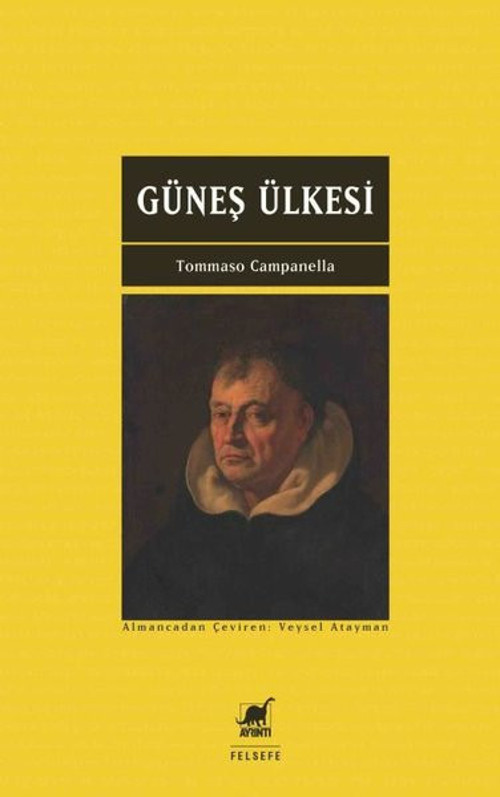 Ayrıntı Yayınları Güneş Ülkesi