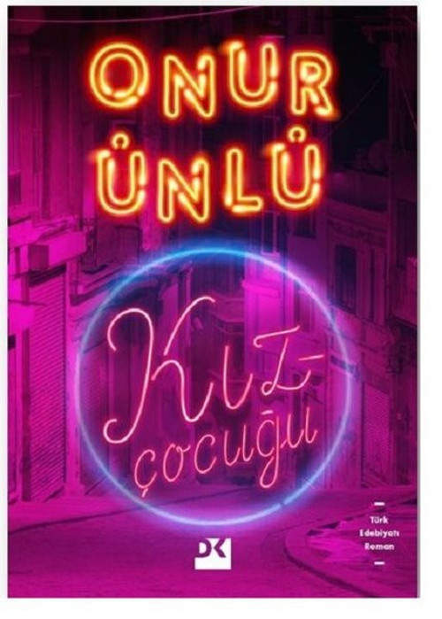 Doğan Kitap Kız Çocuğu
