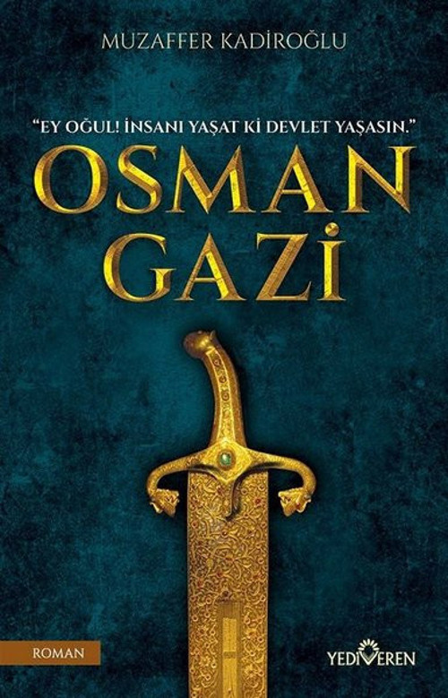 Yediveren Yayınları Osman Gazi