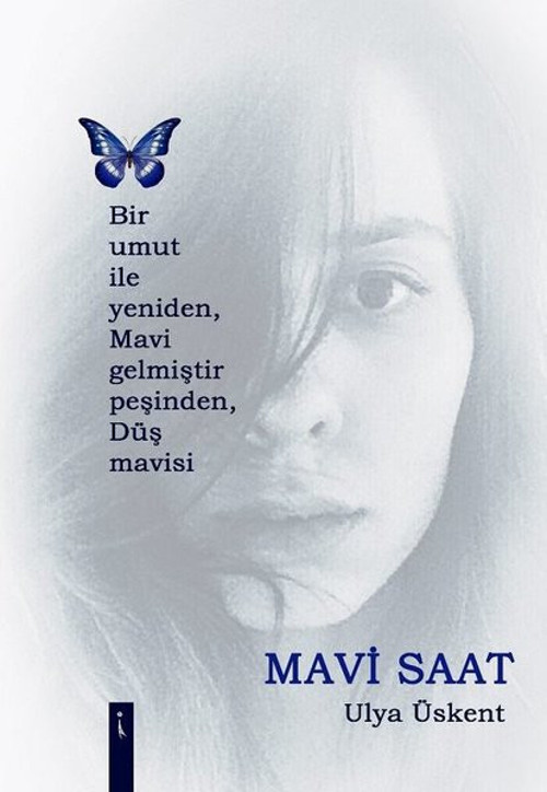 İkinci Adam Yayınları Mavi Saat
